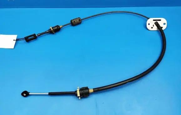 Ford Edge I Gear shift cable linkage 7T4P7E395AG T071B