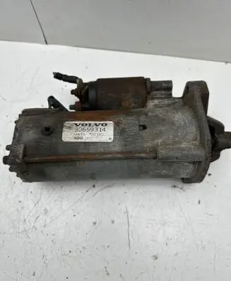 Volvo XC60 Starter motor 30659314 2012CI