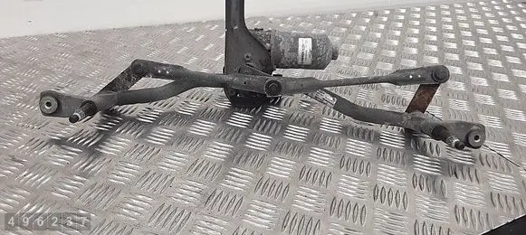 Renault Trafic III (X82) Front wiper linkage 0390243508 3397021667
