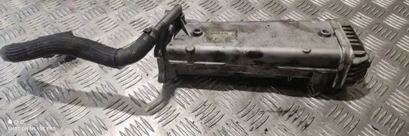 Volvo S60 EGR valve cooler 31325030