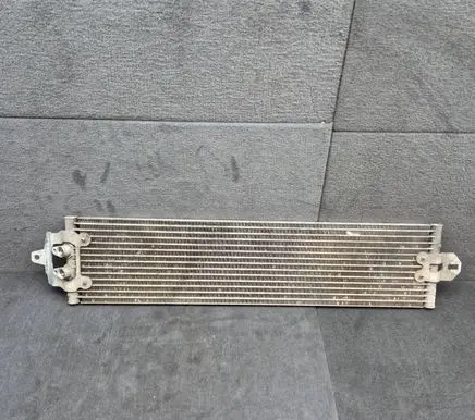 Audi Q7 4L Transmission/gearbox oil cooler 7L0317019D 7L0317021 7L0317021C