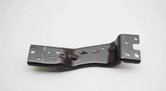 BMW X1 U11 Front bumper mounting bracket 8737259