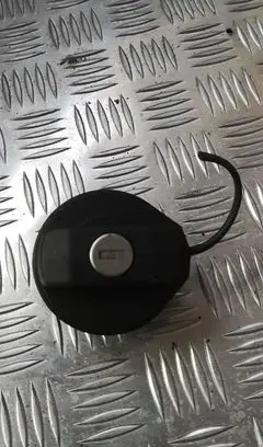Fuel tank filler cap