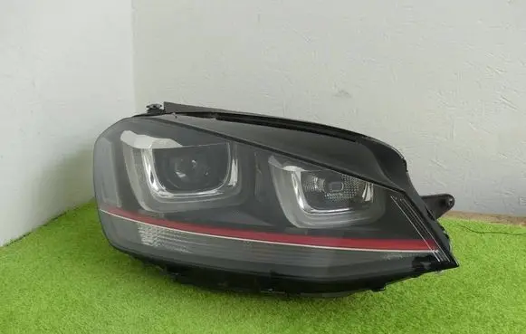 Scheinwerfer