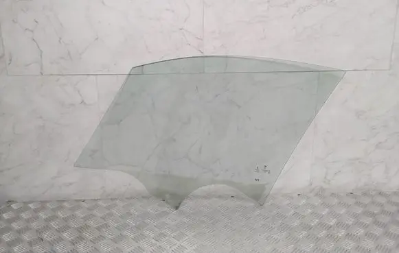 BMW 2 F45 Front door window glass four-door 