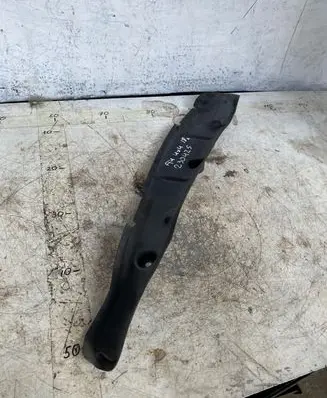 Audi A4 S4 B9 Fender end trim 8w0821111