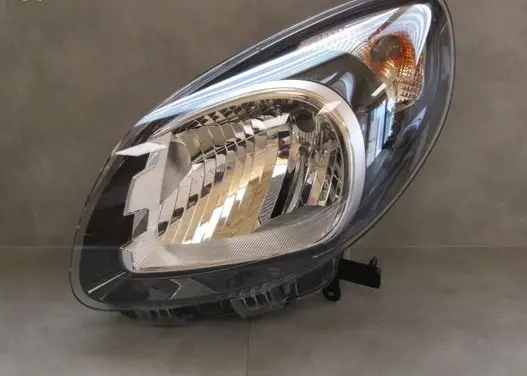 Renault Kangoo II Headlight/headlamp 260601525R