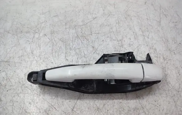 Peugeot 308 SW Rear door exterior handle