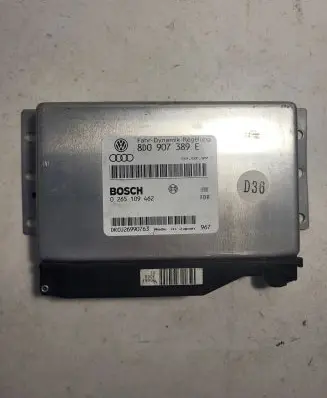 ABS control unit/module
