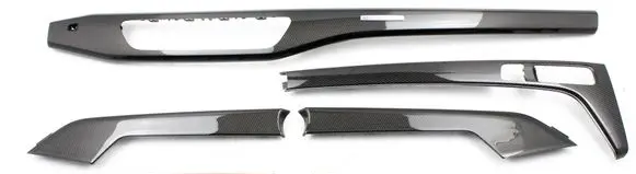 Dashboard trim