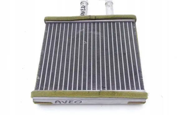Chevrolet Volt I Interior heater climate box assembly 