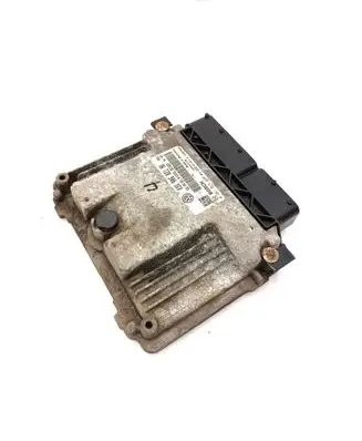 Volkswagen PASSAT B6 Engine control unit/module 03G906021NK 03G906021AB 0281013440