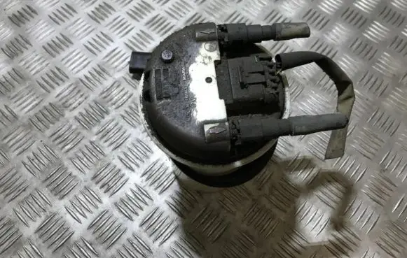Fuel level sensor