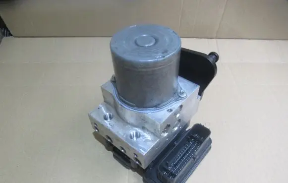 Mercedes-Benz G W463 2nd Gen ABS Pump A4639008703