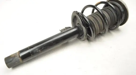 BMW 3 E46 Front shock absorber/damper 2283104