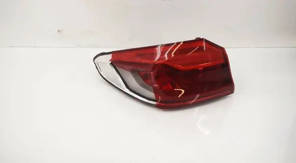 BMW 5 G30 G31 G38 Rear/tail lights 7376463 63217376463