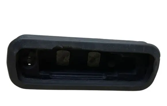 Renault Trafic II (X83) Sliding door contact joint 91167930