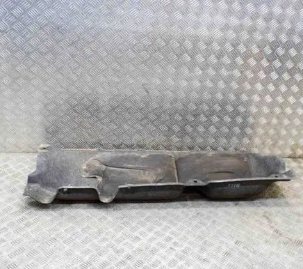 Side bottom protection