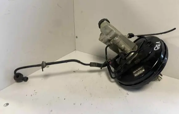 Volvo V50 Brake booster 4N512B195AK 03786438034