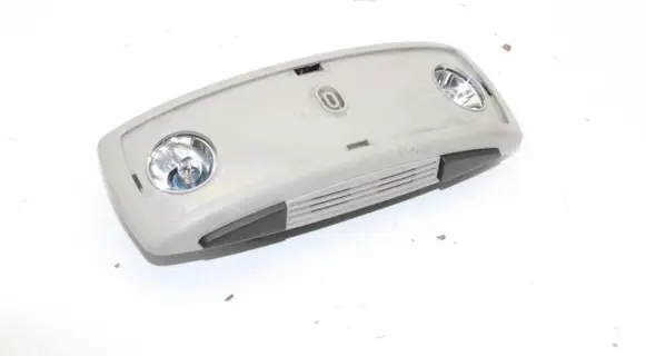 Volvo S60 Front seat light 31268986