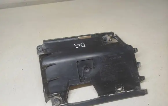 Volkswagen Transporter - Caravelle T5 Bumper support mounting bracket corner 7H0807130A