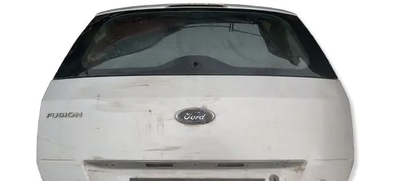 Ford Fusion Tailgate/trunk/boot lid 