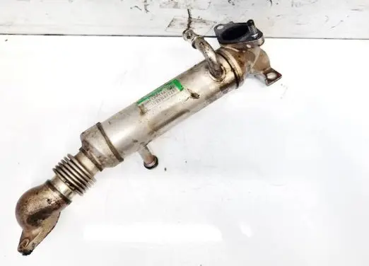 Honda CR-V EGR valve cooler 18720RMAE01 Y114311002487603