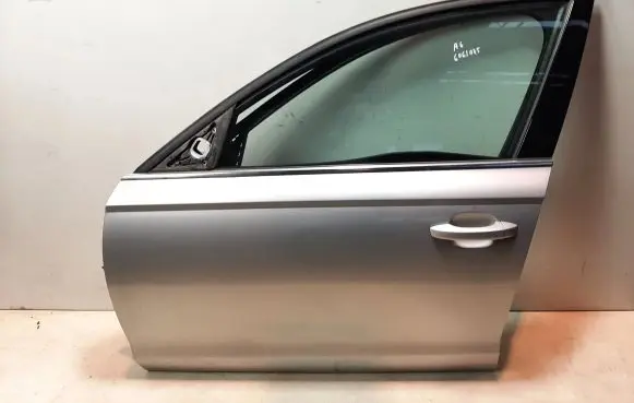 Audi A6 S6 C7 4G Front door