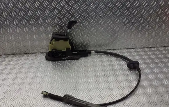 Mercedes-Benz A W169 Gearbox retarder lever A169267068