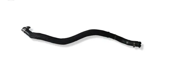 Audi A6 S6 C6 4F Power steering hose/pipe/line