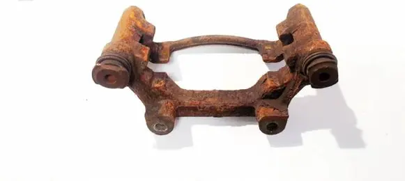 Jaguar X-Type Rear brake caliper 0204y01172