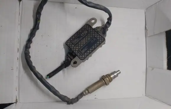 Lambda probe sensor