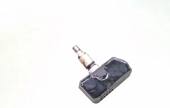 Tire pressure sensor