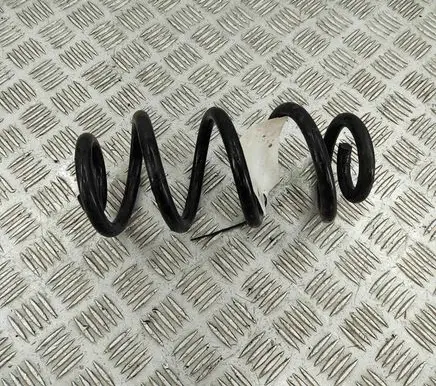 Audi A4 S4 B9 8W Rear coil spring 8W0511115EP