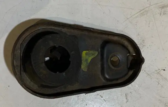Ford Mustang VI Muffler mount bracket/holder FR335A242A