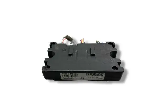 GPS navigation control unit/module