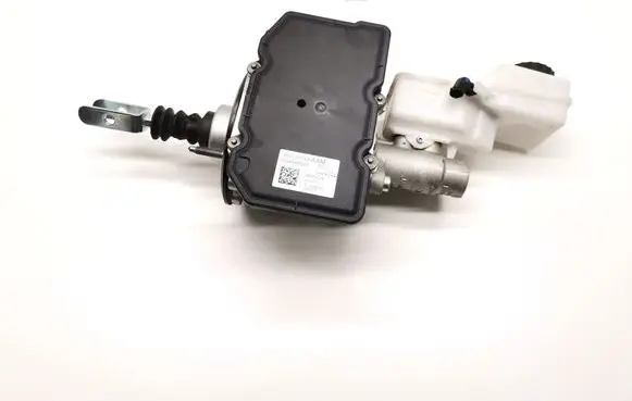 Jaguar I-Pace Brake booster J9D3-2D519-AAM