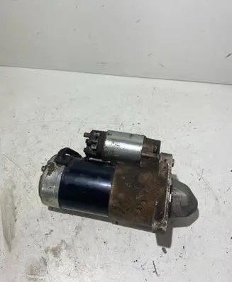 Opel Zafira B Starter motor STX200011 12V14KW 900002736835