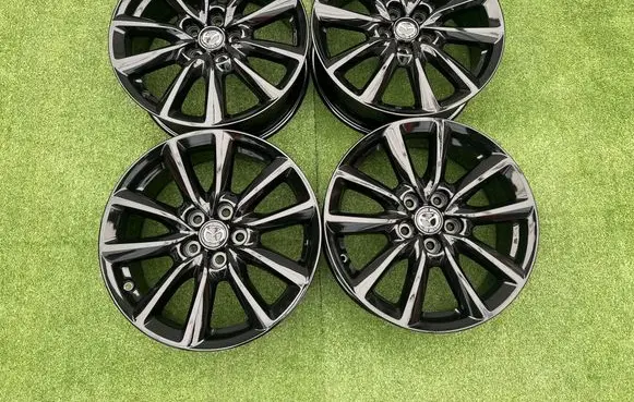 Mazda CX-30 R18 alloy rim 9965857080