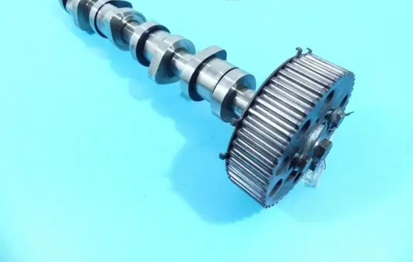 Camshaft