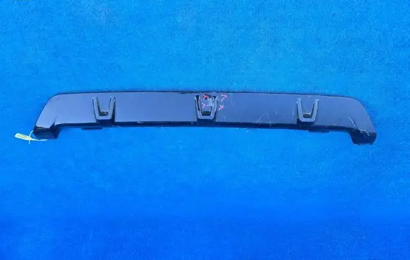 BMW X5 G05 Rear bumper trim bar molding 51128099114 8099114