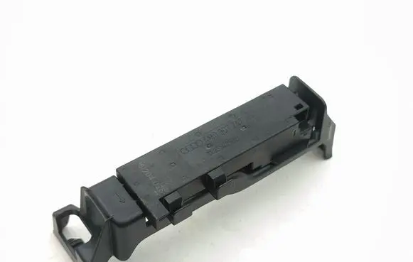 Keyless (KESSY) go control unit/module