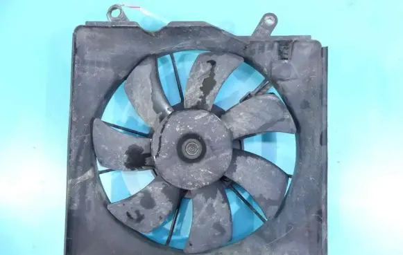 Honda Civic Fan set 168000-4330 IMPRK1270091