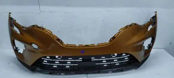 Renault Captur II Front bumper 620222192F