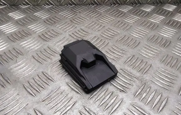 Nissan Qashqai Windshield/windscreen camera 284G34EA0B