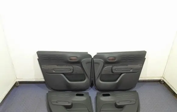 Citroen C3 Aircross Interior set 