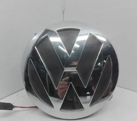 Tailgate/trunk/boot exterior handle