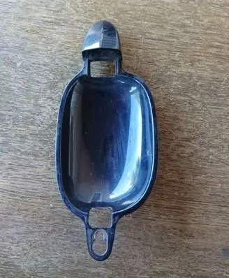 BMW 5 E60 E61 Front door handle cover 