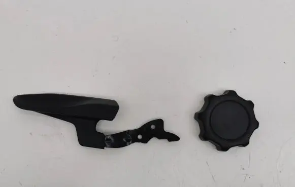 Skoda Octavia Mk4 Seat adjustment handle 2G4881671 2GO882251