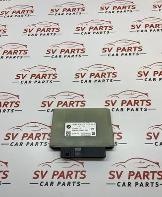 BMW 5 G30 G31 G38 Adblue control unit 16195A01EC2